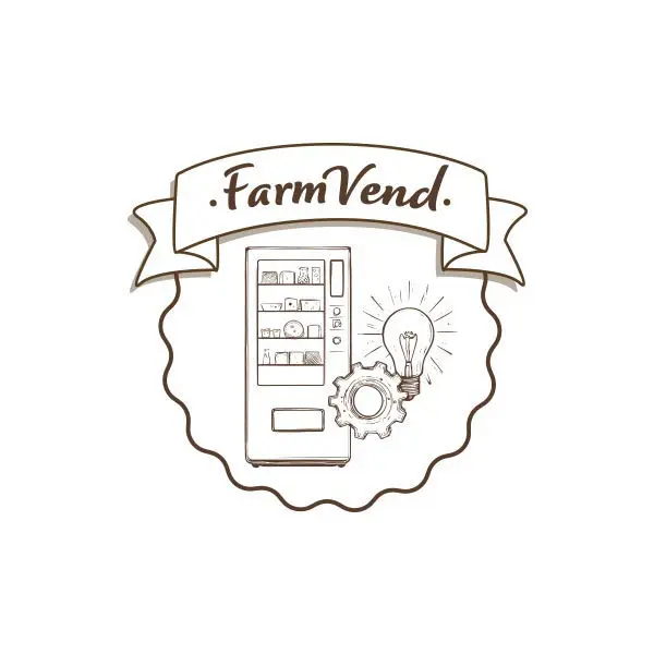 Logo FarmVend